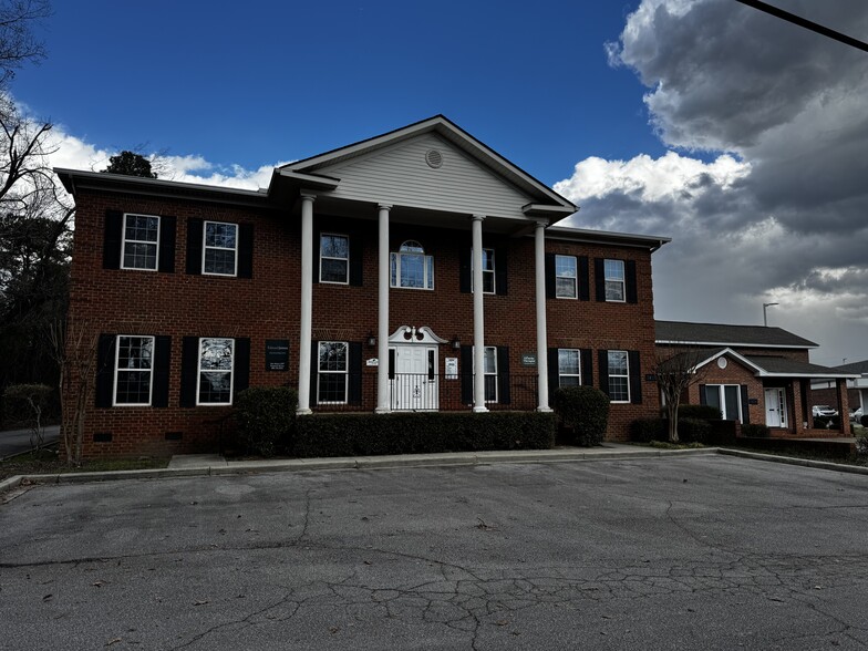 Primary Photo Of , Irmo Office For Sale