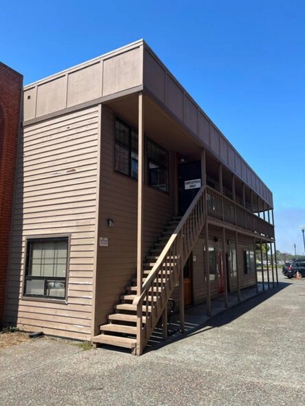 More Photos Of 317 2nd St, Eureka Office For Lease