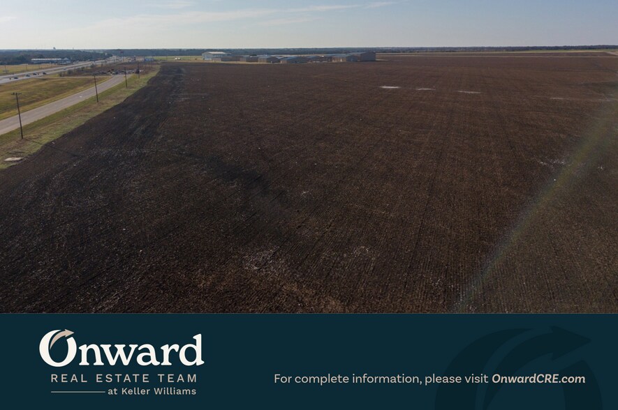 More Photos Of 27300 W Highway 84, McGregor Land For Sale