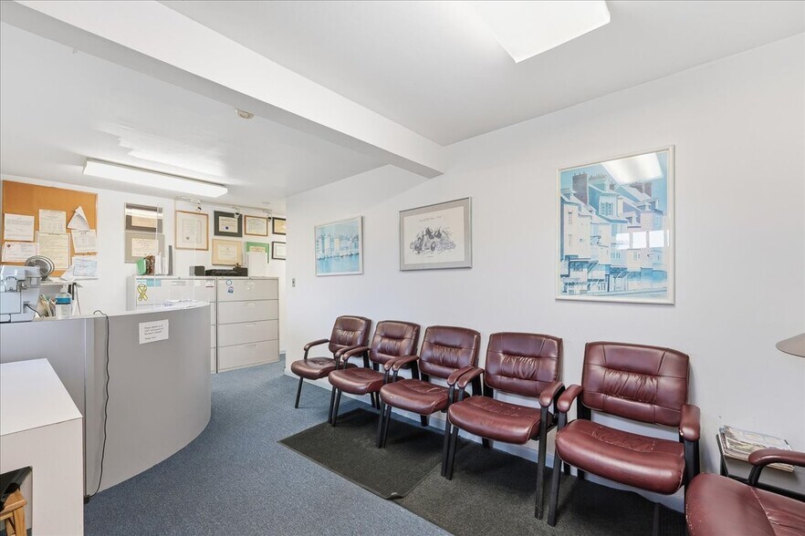 More Photos Of 741 Bloomfield Ave, Verona Office For Sale