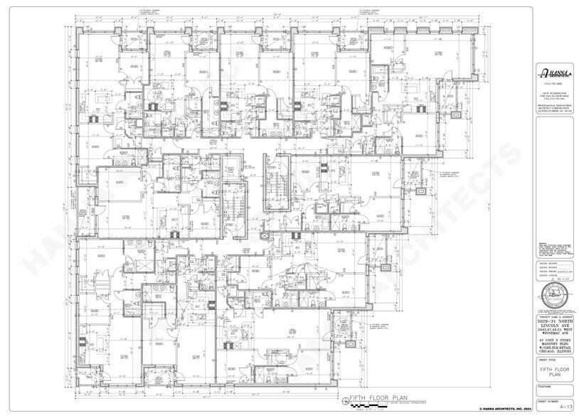 More Photos Of 5029 - 5031 N Lincoln, Chicago Land For Sale