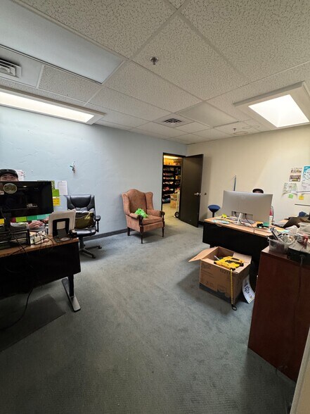 More Photos Of 525 Railway St, Whitefish Office For Lease