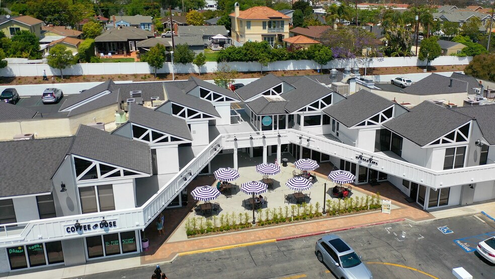 More Photos Of 2651-2675 Irvine Ave, Costa Mesa Storefront For Lease