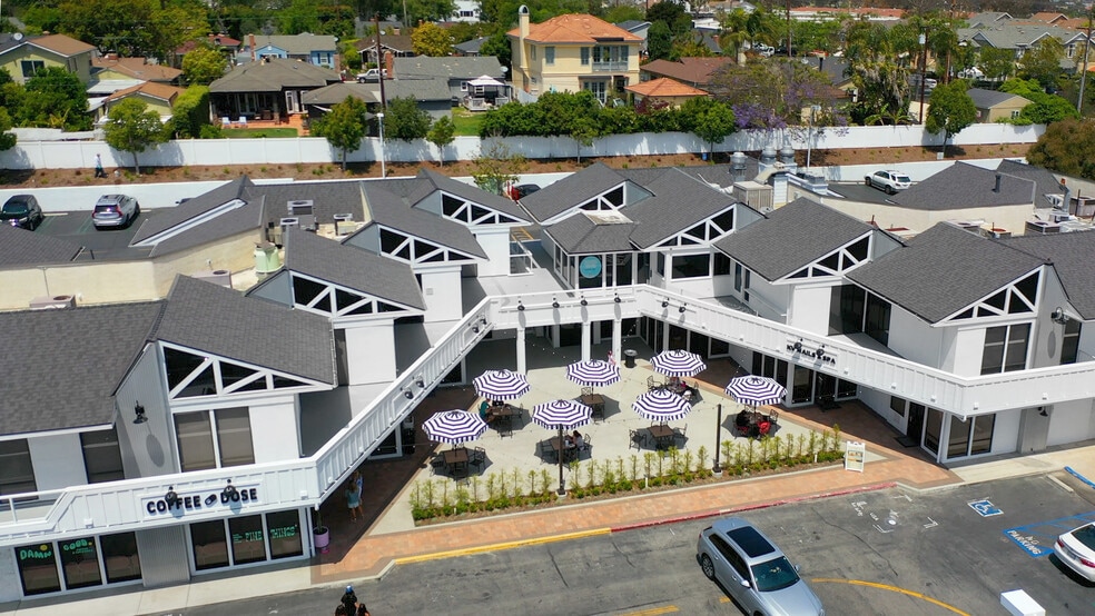 More Photos Of 2651-2675 Irvine Ave, Costa Mesa Storefront For Lease