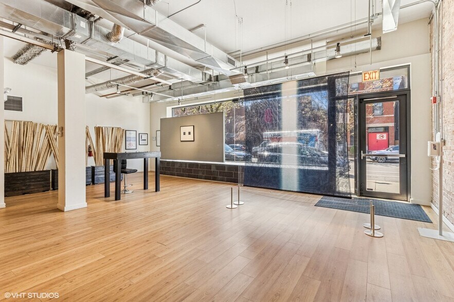 More Photos Of 1923-1925 N Halsted St, Chicago General Retail For Sale