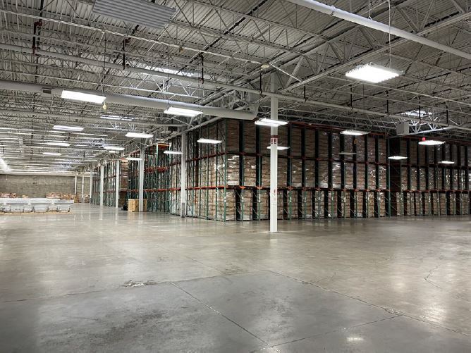 More Photos Of 3780 W Ridge Rd, Rochester Industrial For Lease