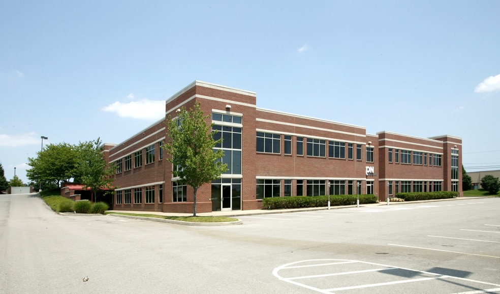 More Photos Of 3001 Armory Dr, Nashville Office For Lease