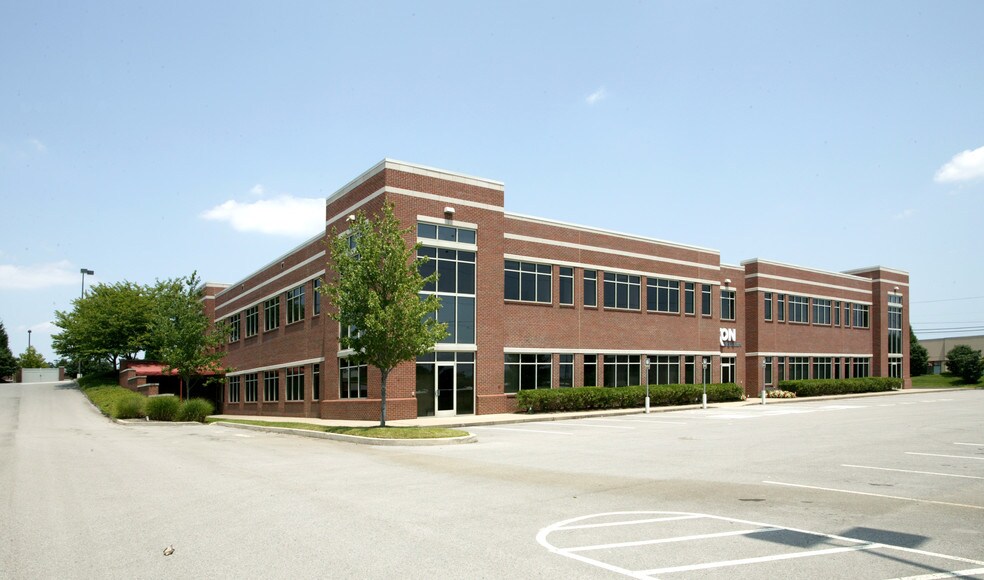 More Photos Of 3001 Armory Dr, Nashville Serviced Offices For Lease
