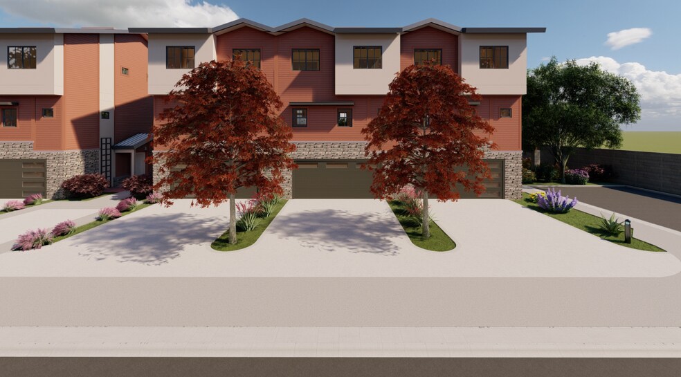 More Photos Of 1427 S Bonarden Ln, Tempe Land For Sale