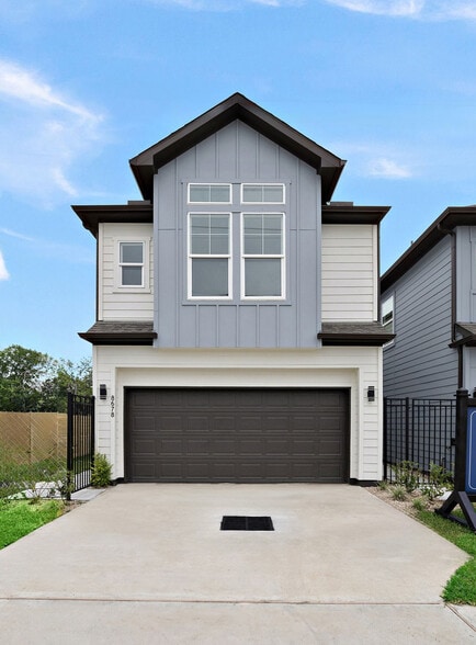 Primary Photo Of , Houston Specialty For Sale