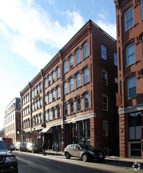 More Photos Of 53-63 Wingate St, Haverhill Office For Lease