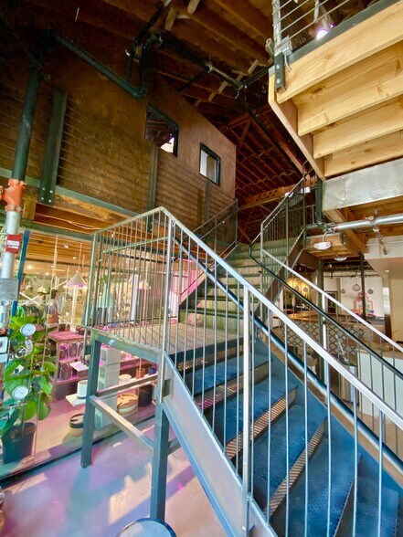 More Photos Of 214 E Roosevelt St, Phoenix Storefront Retail Office For Lease