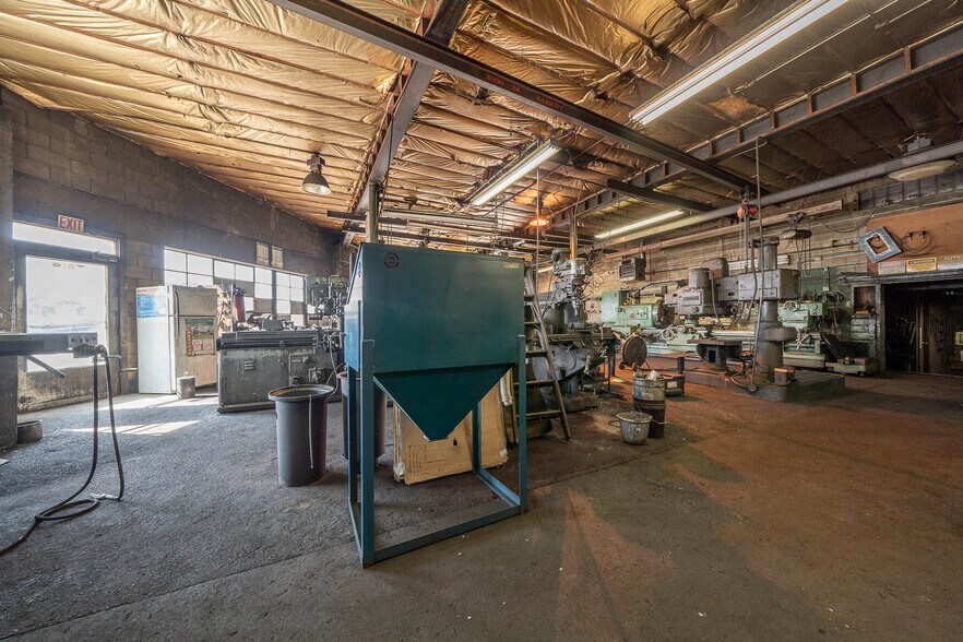 More Photos Of 501 Northgate Mile, Idaho Falls Industrial For Sale