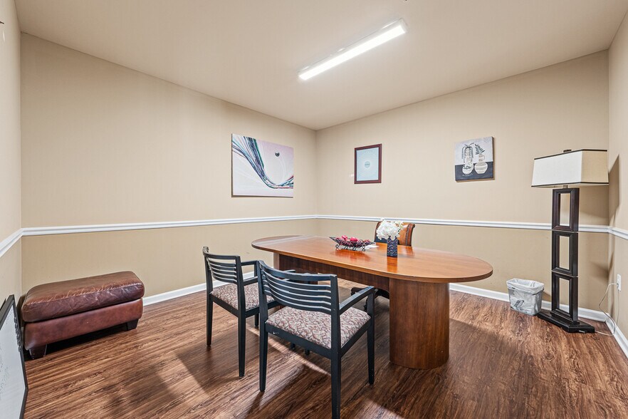 More Photos Of 3459 Acworth Due West Rd NW, Acworth Office For Sale