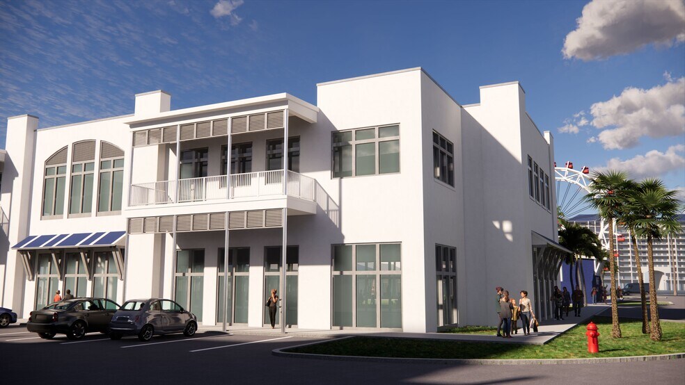 Primary Photo Of 23101 Canal Rd, Orange Beach General Retail For Lease