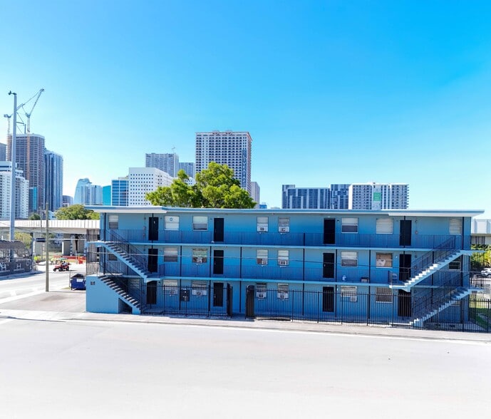 More Photos Of 220 NW 11th Ter, Miami Apartments For Sale
