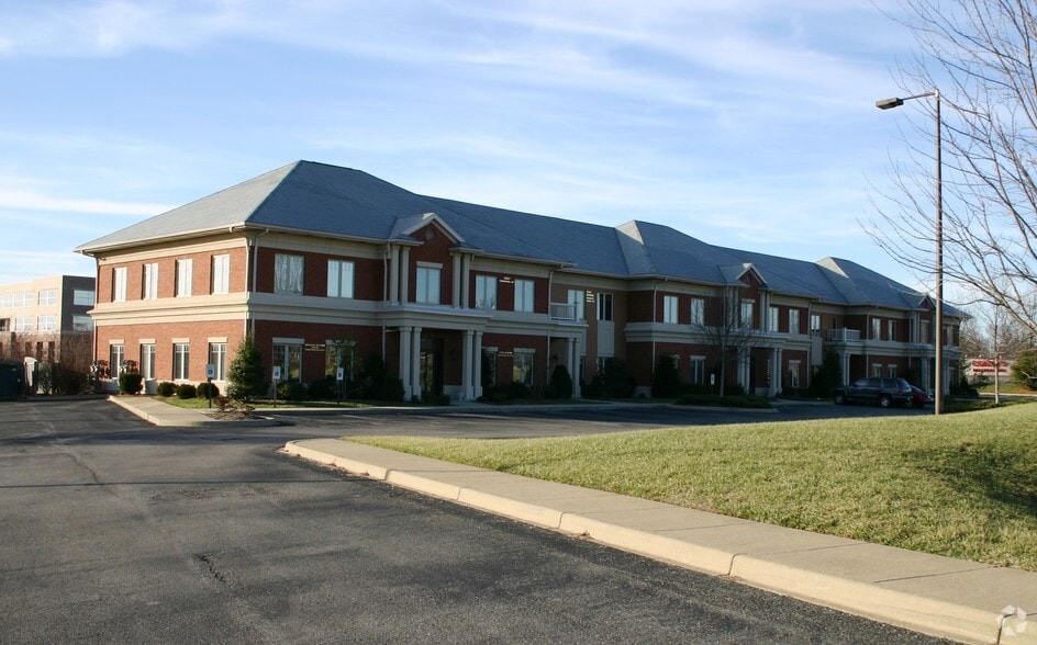 More Photos Of 1700 Ups Dr, Louisville Office For Sale