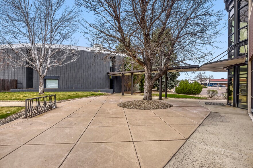 More Photos Of , Denver Office For Sale