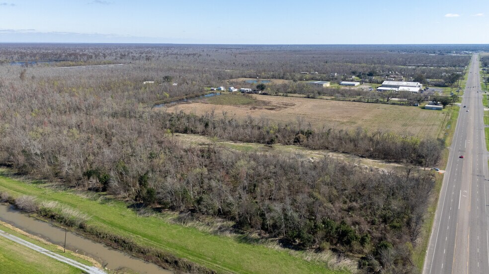More Photos Of 3672 Airline Hwy, Reserve Land For Sale