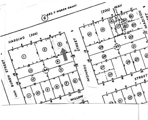 More Photos Of 304 W Harding Way, Stockton Office For Sale