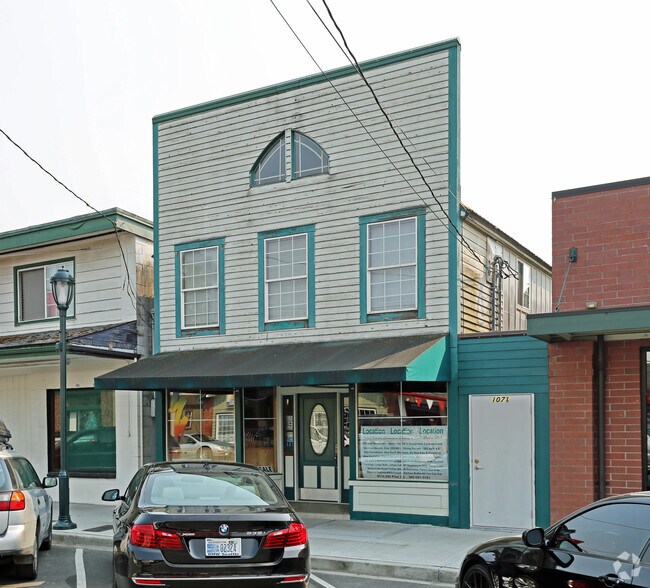 More Photos Of 107 S Granite Ave, Granite Falls Storefront Retail Office For Lease