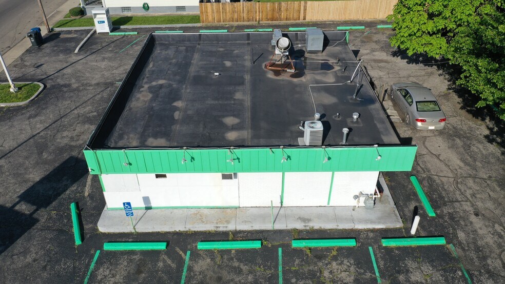 More Photos Of 2301 Germantown St, Dayton Fast Food For Sale