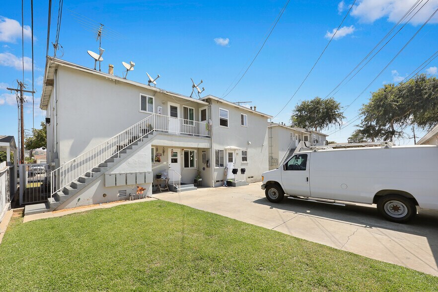 More Photos Of 705 W Madison Ave, Montebello Apartments For Sale