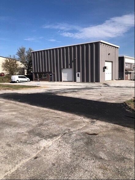 More Photos Of , Gretna Flex For Sale