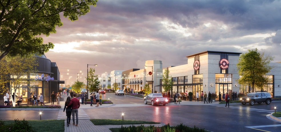 More Photos Of I-70 @ SWC I-70 & Quebec St, Denver Unknown For Lease