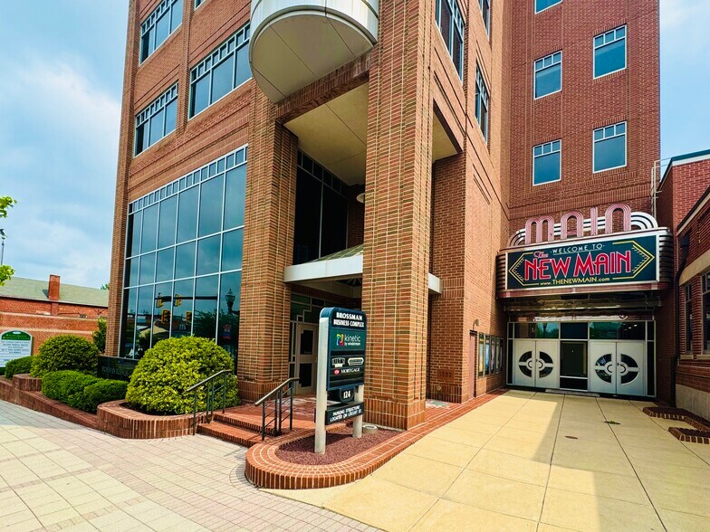 More Photos Of 124 E Main St, Ephrata Office For Lease