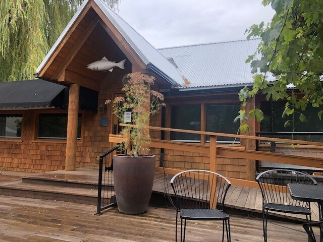 More Photos Of 18617 W Williams Lake Rd, Cheney Trailer Camper Park For Lease