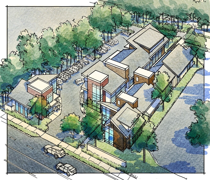 More Photos Of 1818 US 31 N, Traverse City Land For Sale