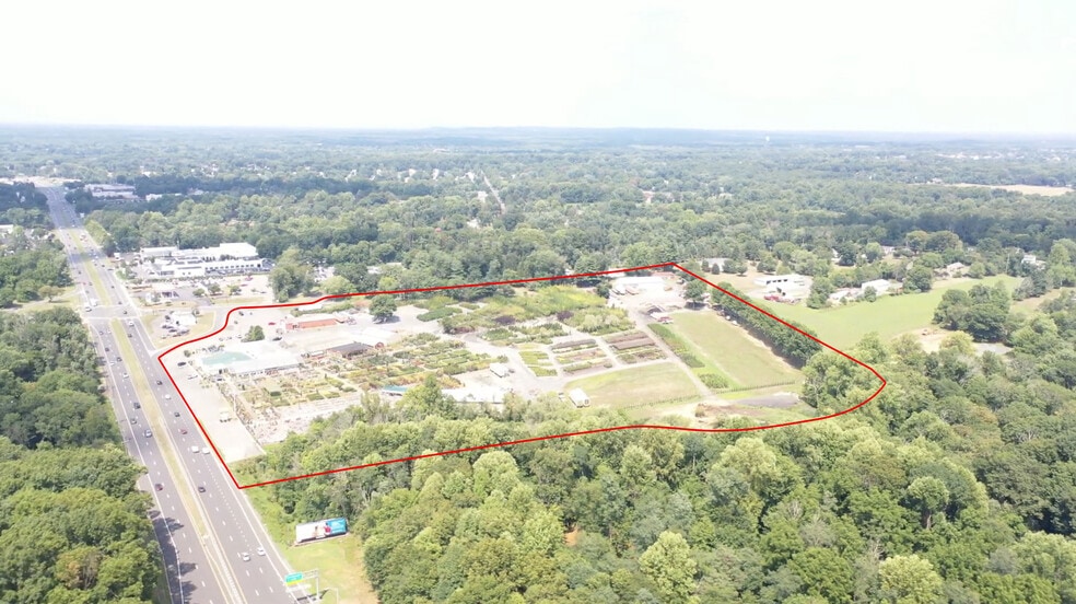 More Photos Of 4189 Us 9, Freehold Land For Sale