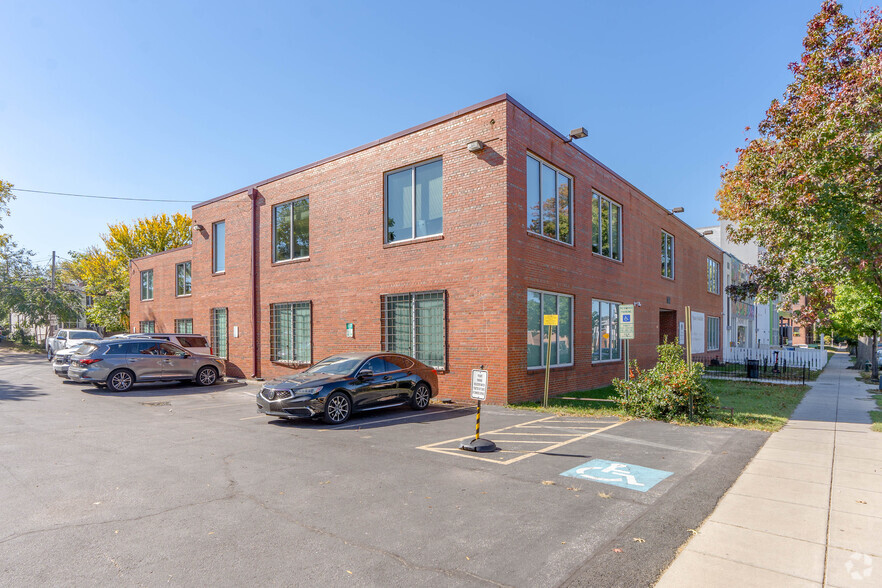 Primary Photo Of 1230 Taylor St NW, Washington Office For Lease