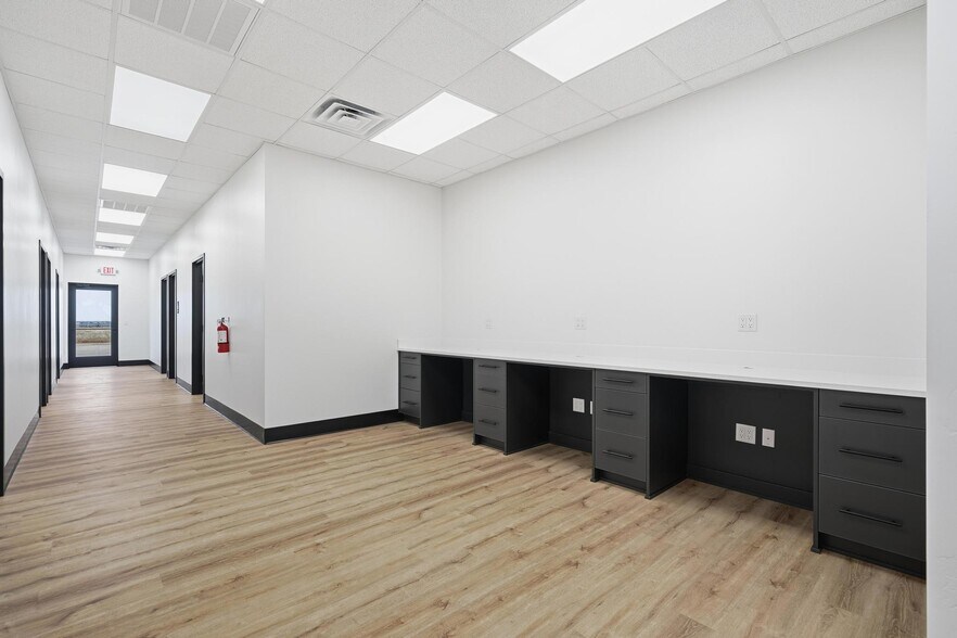 More Photos Of 6715 Memorial Dr, Abilene Medical For Lease