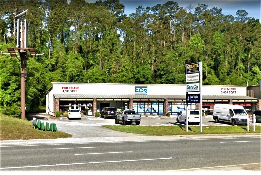 More Photos Of 2334 Capital Cir NE, Tallahassee Office For Lease