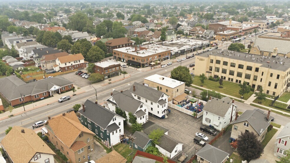 More Photos Of , Buffalo General Retail For Sale