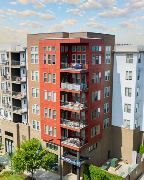More Photos Of 145 New Bern St, Charlotte Apartments For Lease