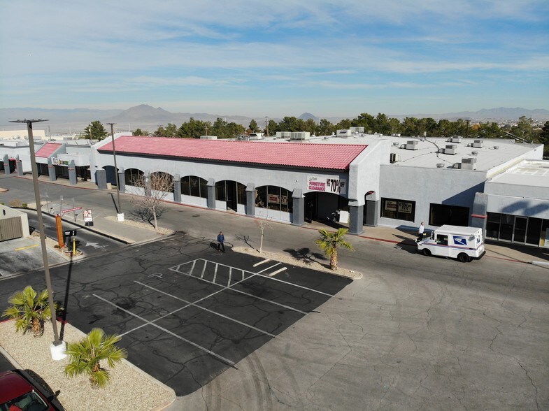 More Photos Of 536B S Boulder Hwy, Henderson Unknown For Lease