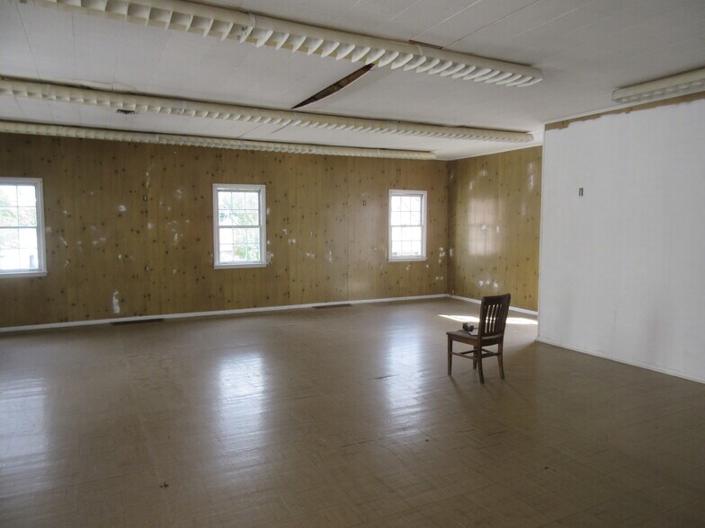 More Photos Of 113 Main St, Dansville Office For Sale