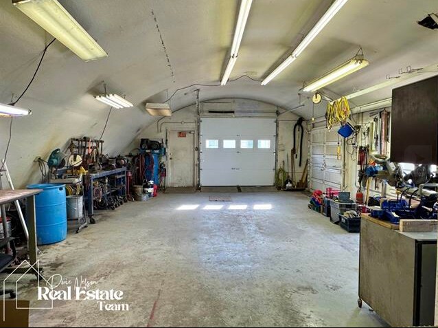 More Photos Of 515 N Lennox St, Casper Industrial For Sale