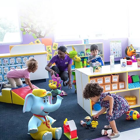 More Photos Of 15054 W State 71 Hwy, Bee Cave Daycare Center For Sale