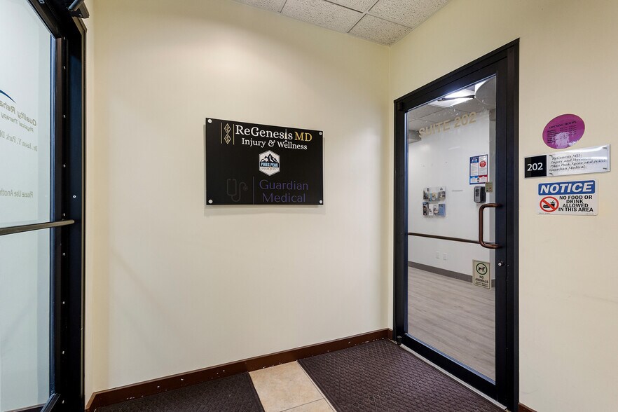 More Photos Of 3604 Galley Rd, Colorado Springs Medical For Sale