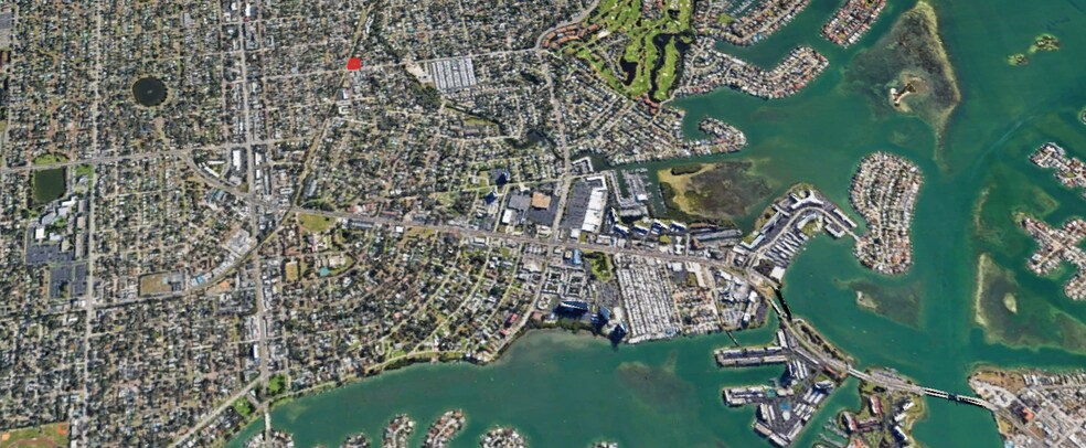 More Photos Of 500 64th St S, Saint Petersburg Land For Sale