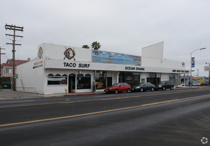 More Photos Of 4651-4655 Mission Blvd, San Diego Freestanding For Lease