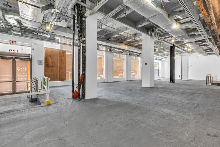 More Photos Of 129 Lafayette St, New York Apartments For Lease