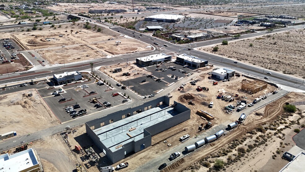 More Photos Of , Buckeye General Retail For Sale