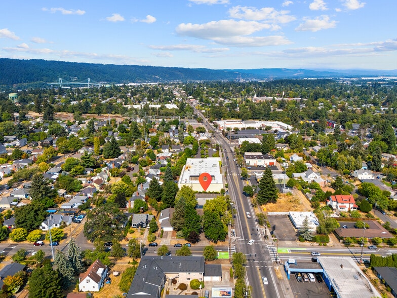 More Photos Of 6110 N Lombard St, Portland Medical For Lease