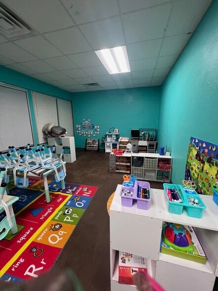 More Photos Of 13341 & 13345 China Spring rd, China Spring Storefront For Sale