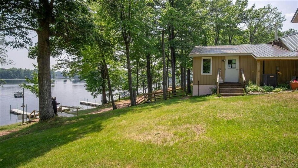 More Photos Of W14549 Plummer Rd, Weyerhaeuser General Retail For Sale